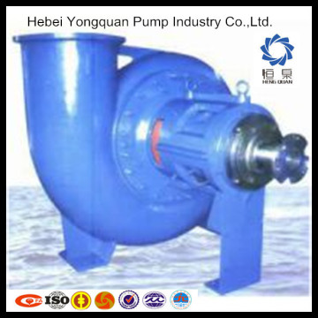 DT Widely used in thermal power plants, smelting plant desulphurization pump